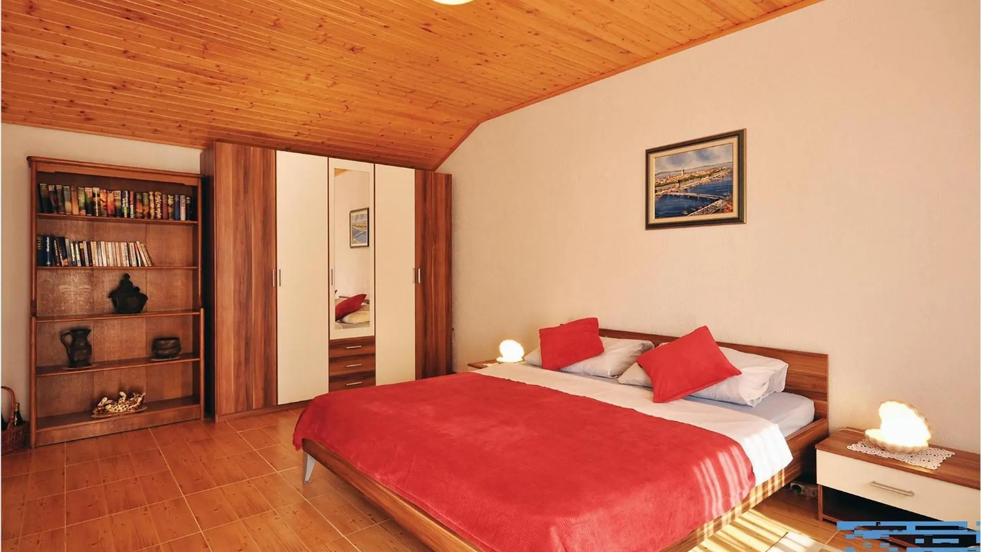 2 Bedroom Stunning Home In Privlaka Holiday home
