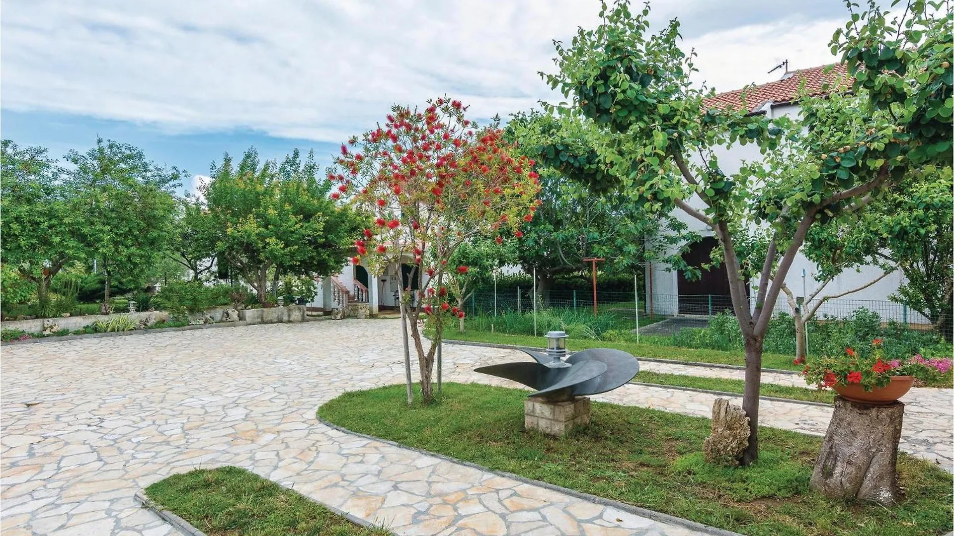 2 Bedroom Stunning Home In Privlaka Holiday home Privlaka (Zadar)