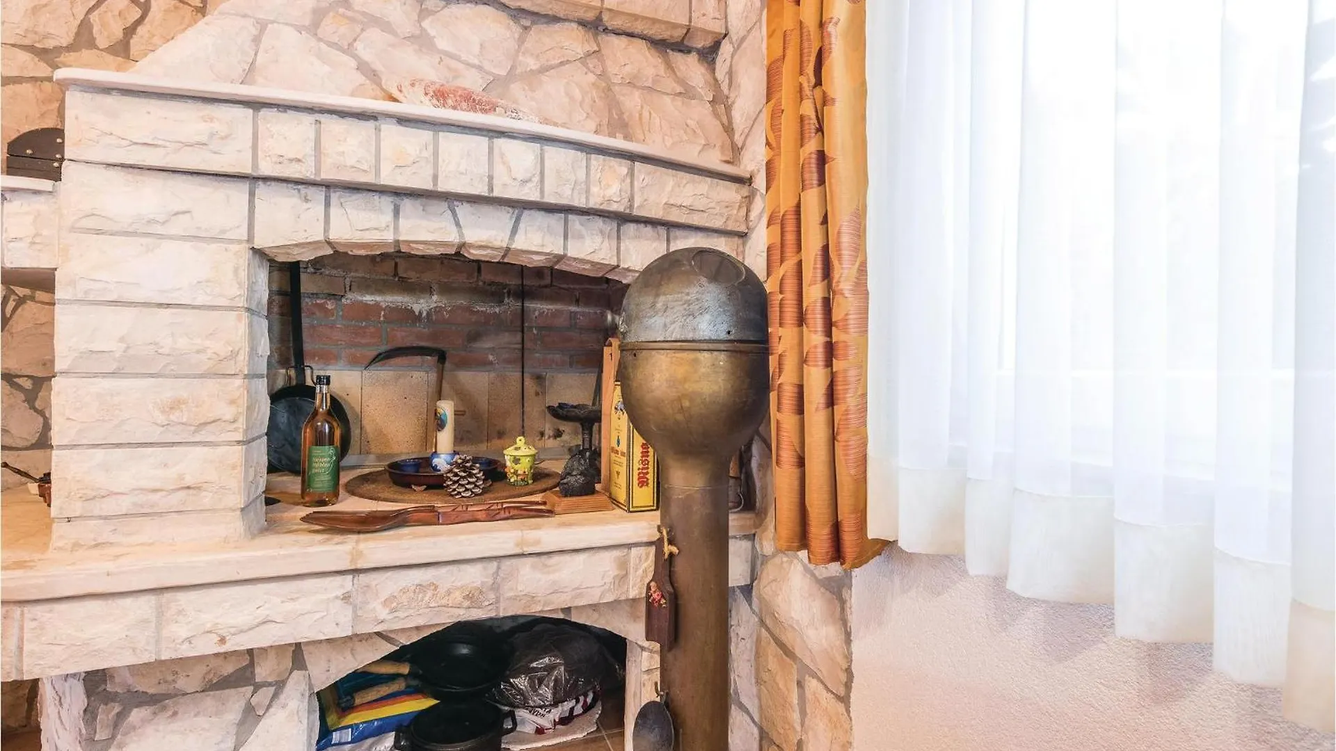 2 Bedroom Stunning Home In Privlaka