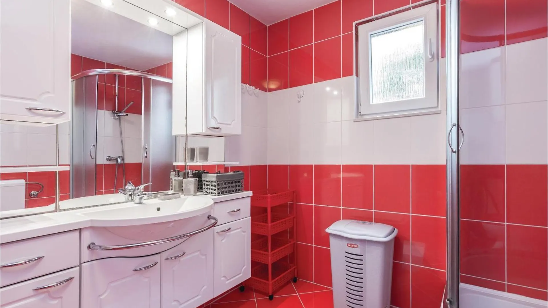 2 Bedroom Stunning Home In Privlaka Privlaka (Zadar)