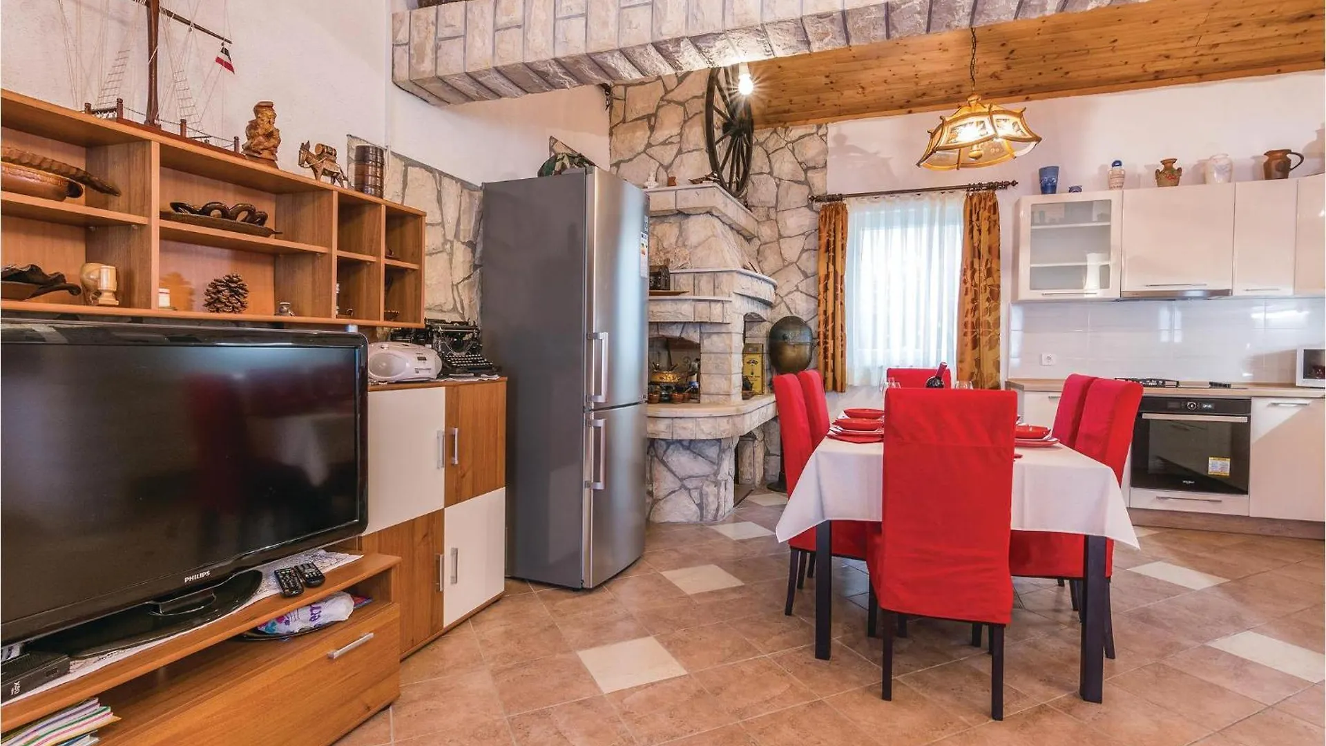 2 Bedroom Stunning Home In Privlaka 0*, Privlaka (Zadar)