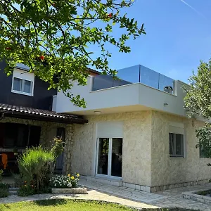  Prázdninový dům House K&k