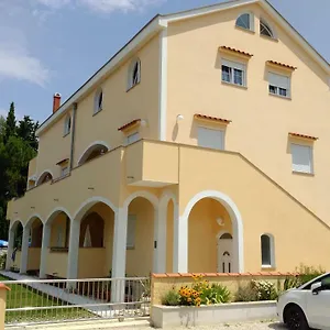  Apartmán Jadera