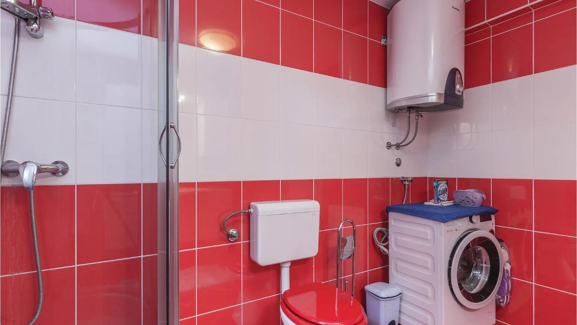 2 Bedroom Stunning Home In Privlaka Holiday home Privlaka (Zadar)