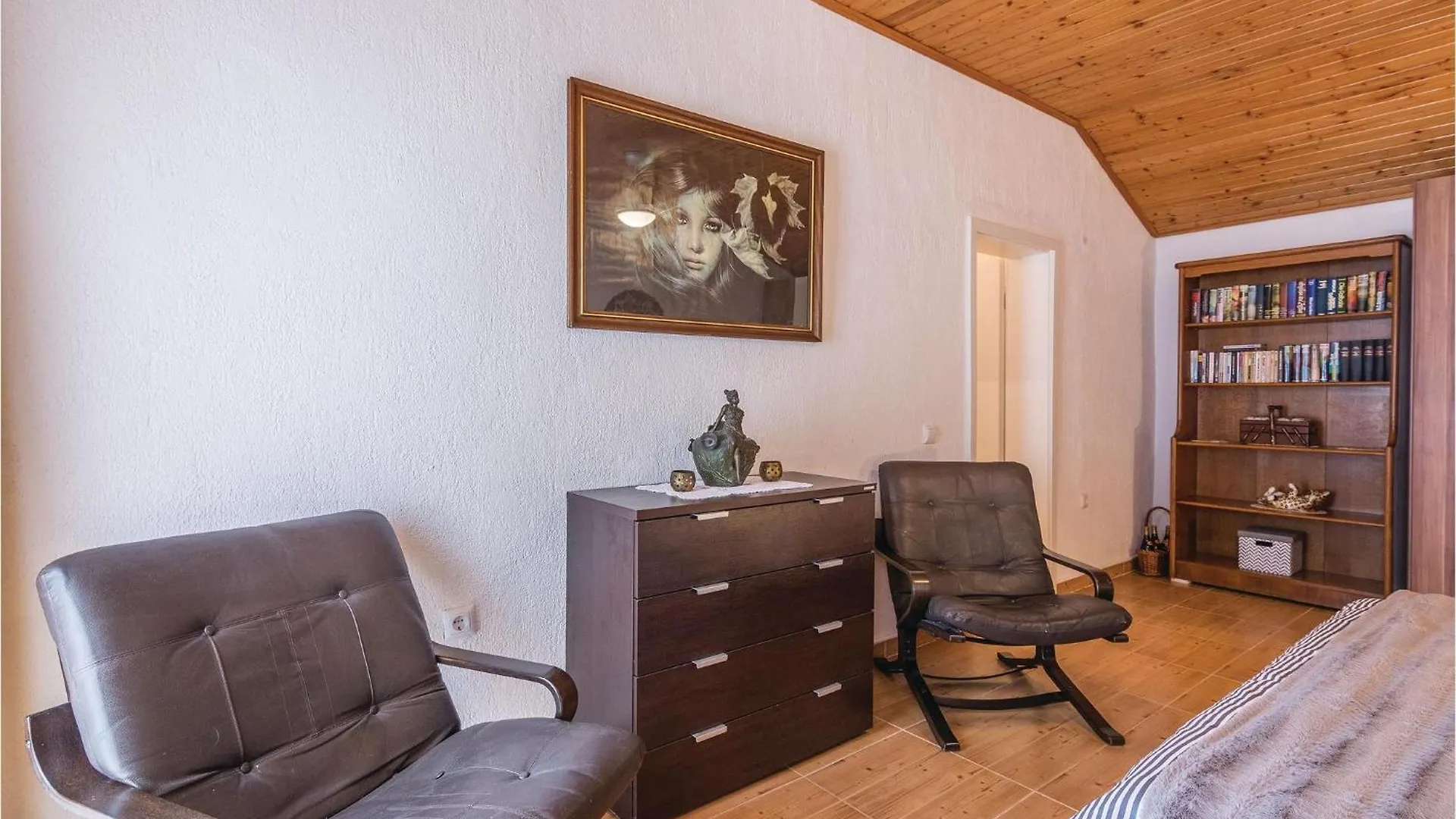 Holiday home 2 Bedroom Stunning Home In Privlaka